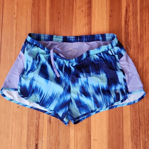 Old Navy Pants - Old Navy Active Athletic Shorts